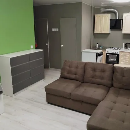 דירה Moisa נרבה