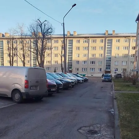 דירה Moisa נרבה