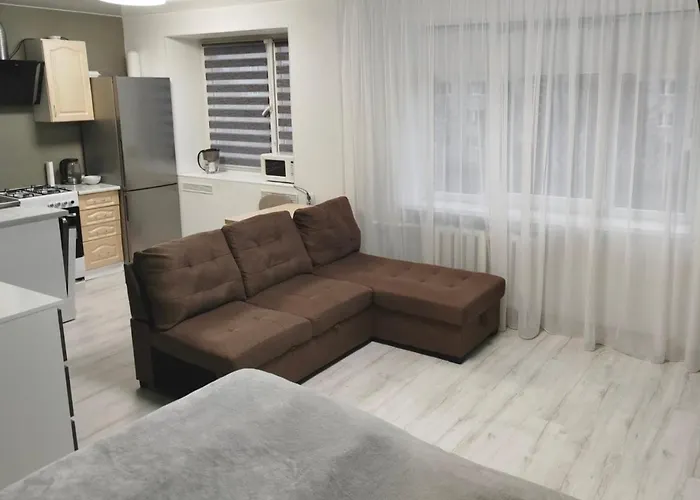 דירה Moisa נרבה