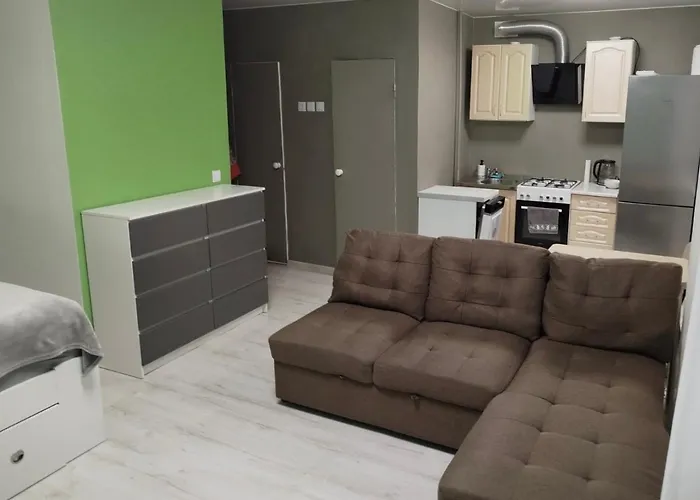 דירה Moisa נרבה