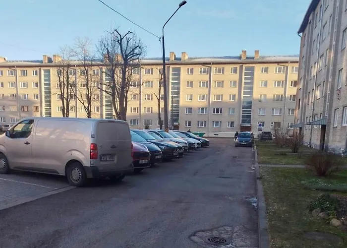 דירה Moisa נרבה